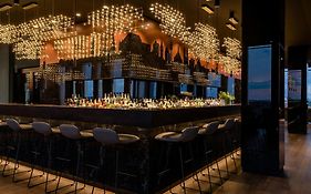 The Cloud One Nuernberg, Part Of The Motel One Group
